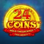 24 Coins