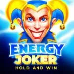 Energy Joker Hold and Win