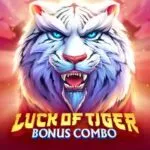 Luck of Tiger